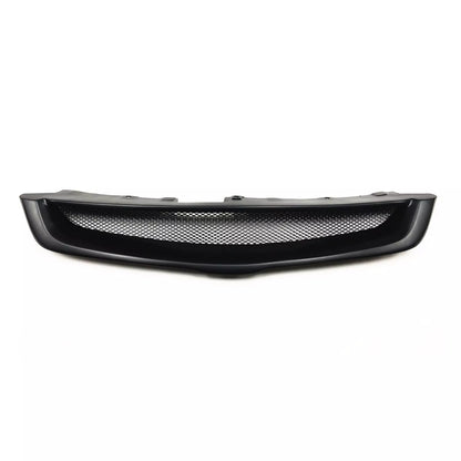 Front Bumper Grille Honeycomb for Honda Accord 7th (2003-2005)