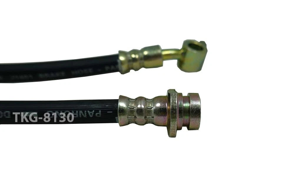 Front Brake Hydraulic Hose for Nissan Frontier Navara D22 (1997-2004)