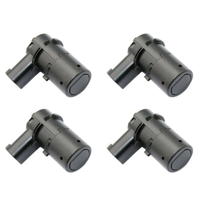 4 Pcs Parking Aid Sensors for Nissan Frontier (2018-2019)