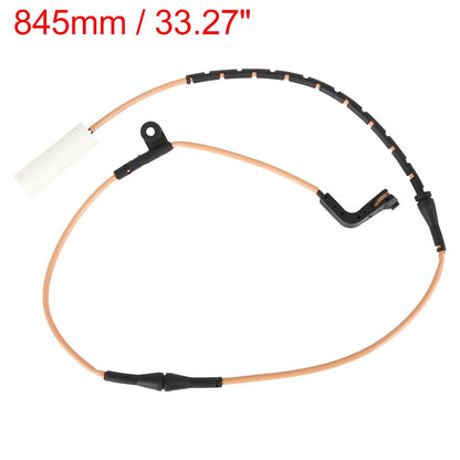 Car Rear Brake Pad Wear Sensor for BMW 750i 750Li (2006-2008)