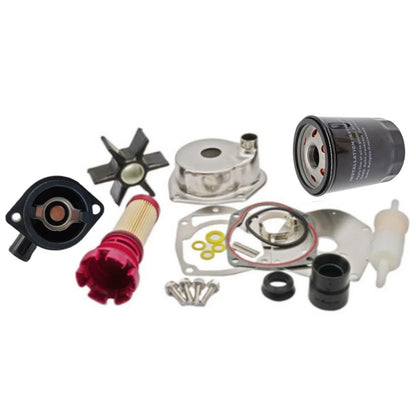 Maintenance Kit for Mercury Marine Verado 135HP-200HP
