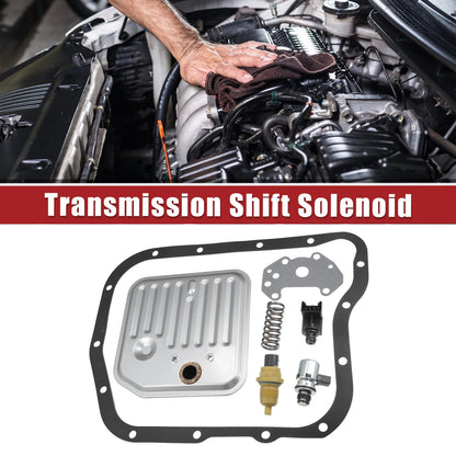 Transmission Shift Solenoid Kit Replacement for Dodge Ram
