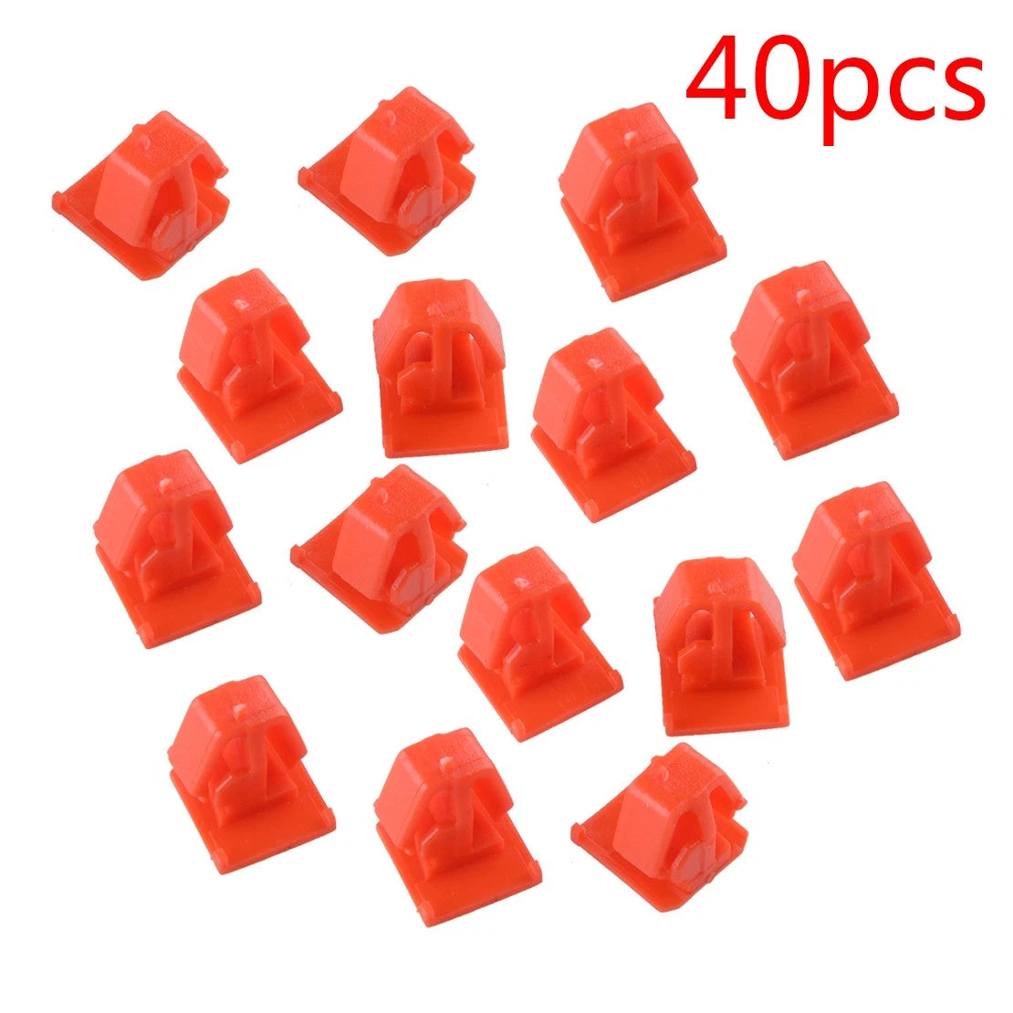 40 x Trim Clips Retainer for Honda Civic CR-V Acura (2001-2023)