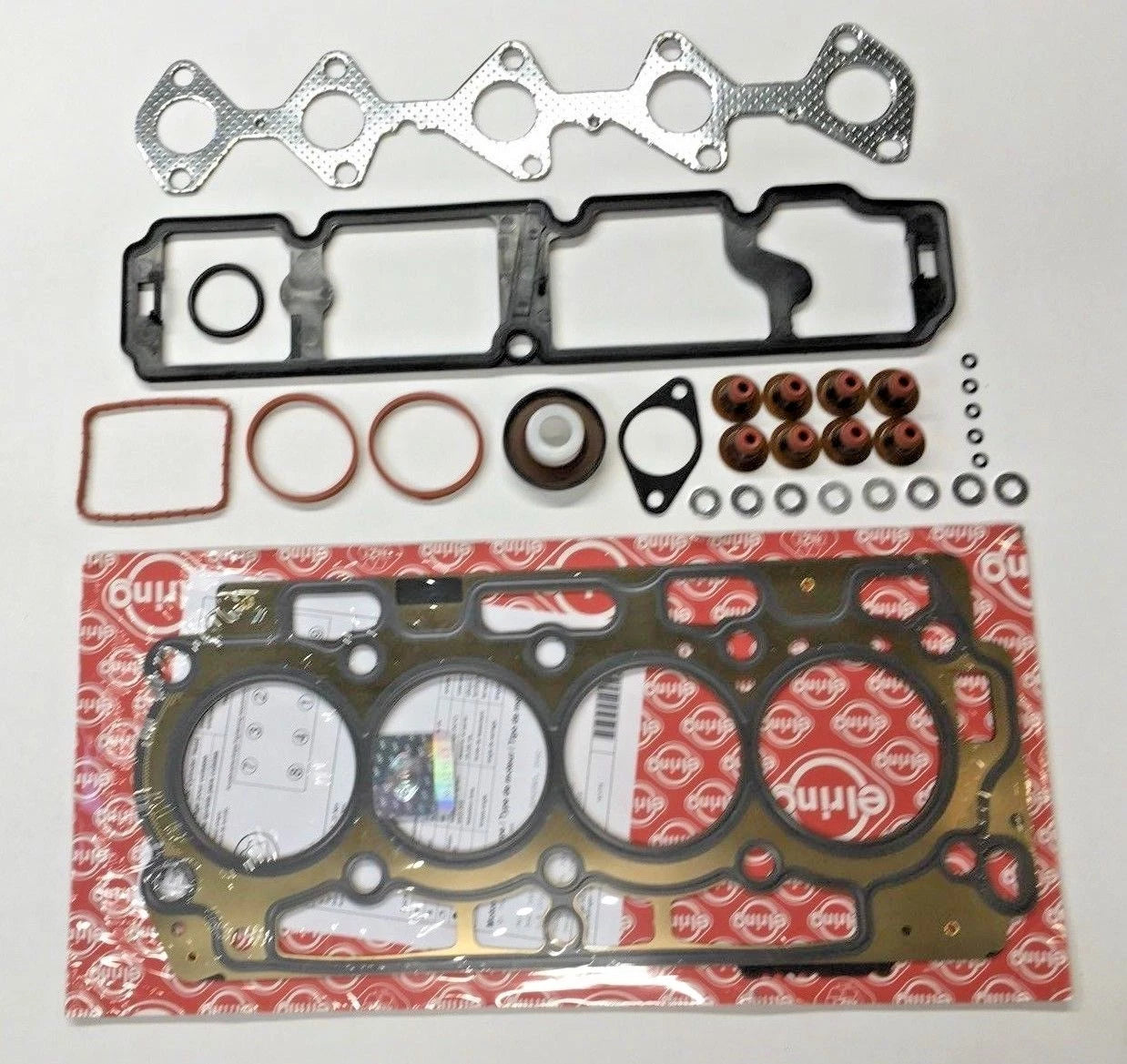 HEAD GASKET SET 1.4 HDi for C3 DS3 207 208 (2008–2010)