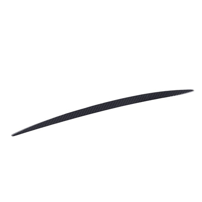 Carbon Fiber Side Door Air Vent Cover Trim for Toyota Supra (2019-2022)