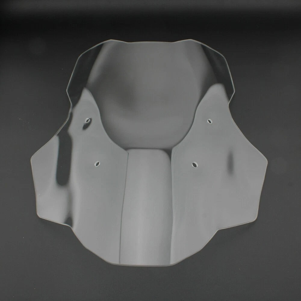 Acrylic Wind Deflector for BMW R1300GS (2023)