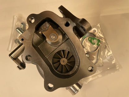 Upgraded VF48 Billet Turbocharger for Subaru WRX STI 2.5L (2008-2014)