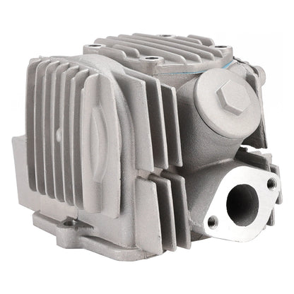 Cylinder Head 110cc for Pit Bike ATV Quad Monkey Skyteam Loncin