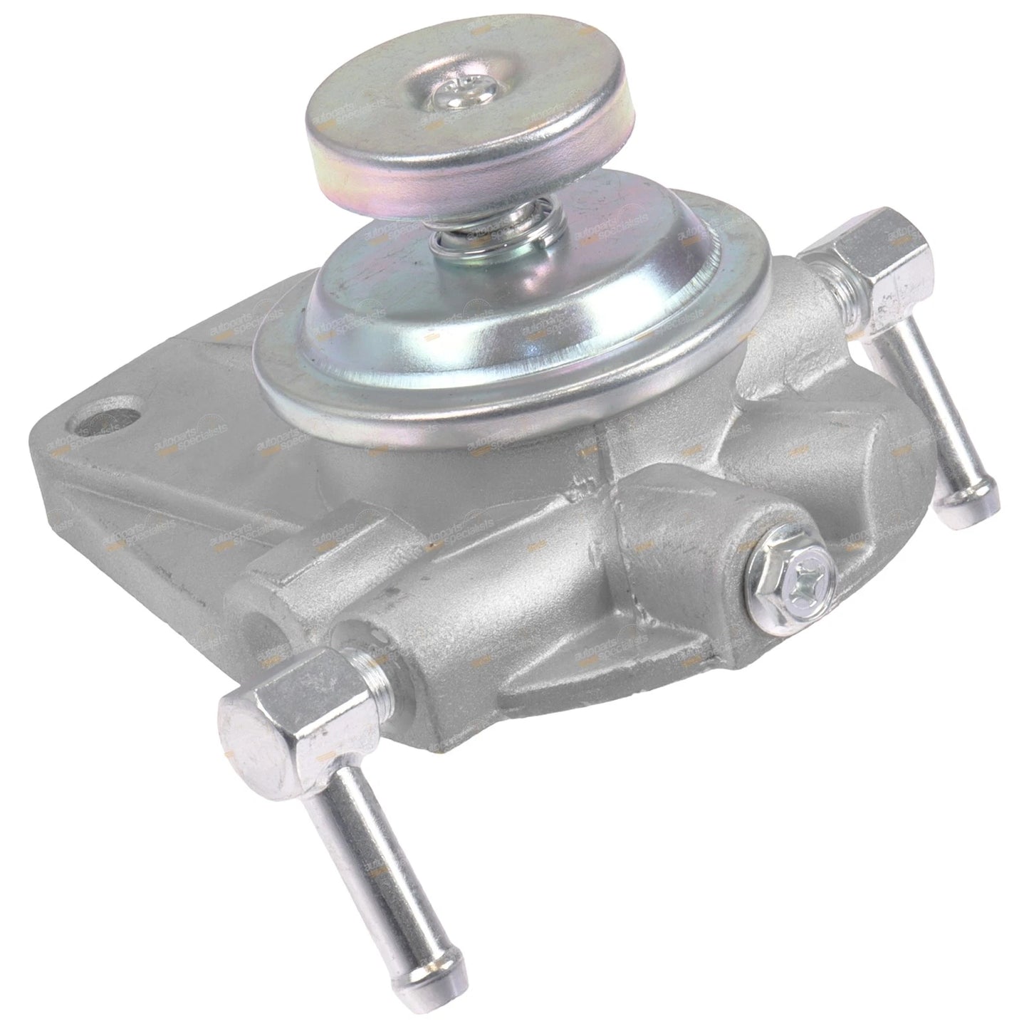 Diesel Fuel Primer Lift Pump for Nissan Patrol GU 2.8L 4.2L RD28 TD42 (1997-2006)