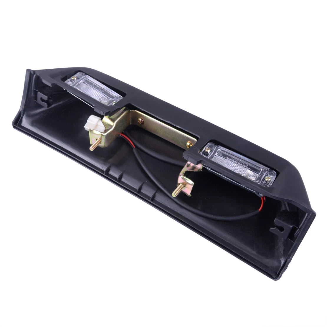 Rear License Plate Light for Mitsubishi Pajero Shogun (1991-1999)