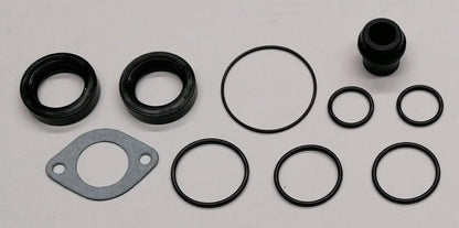 Head Gasket Set Bolts for VW Crafter Van 2.5 TD TDi Diesel Elring (2006–2016)