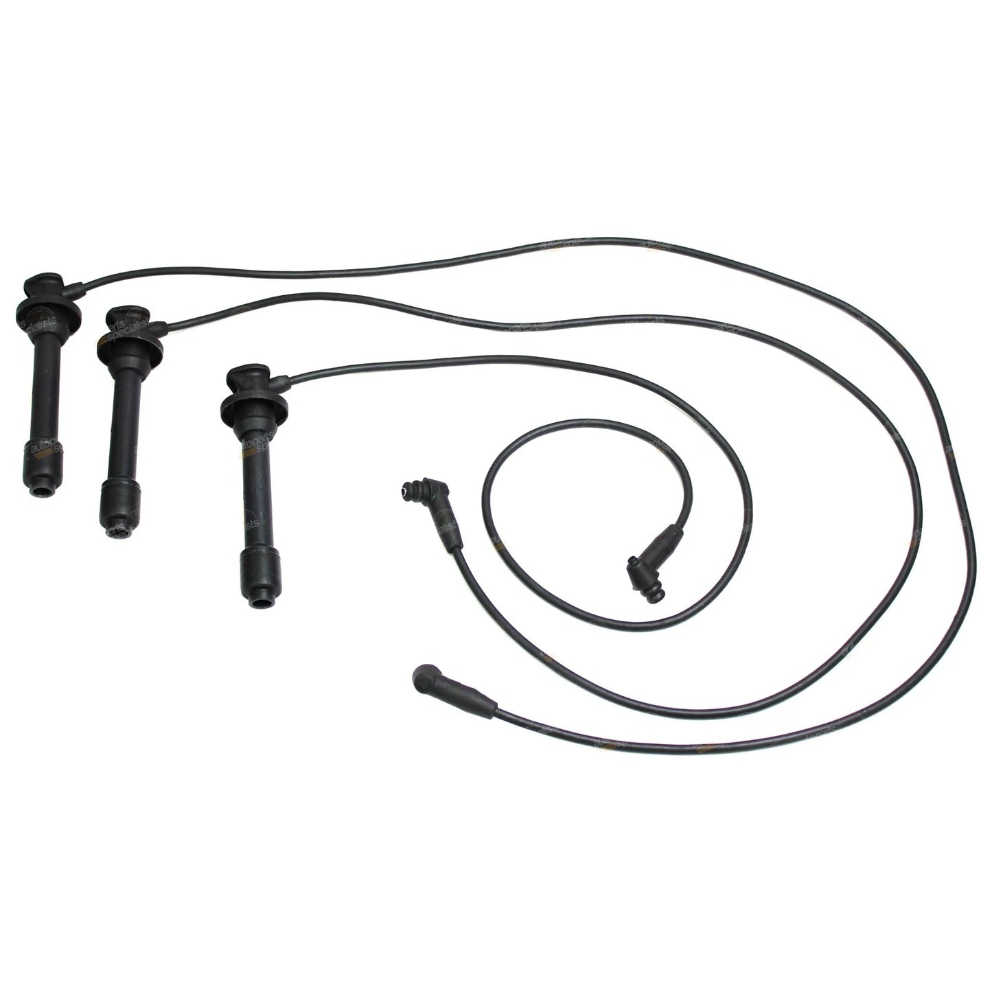 Ignition Spark Plug Lead Set for Toyota Avalon (2000-2005)