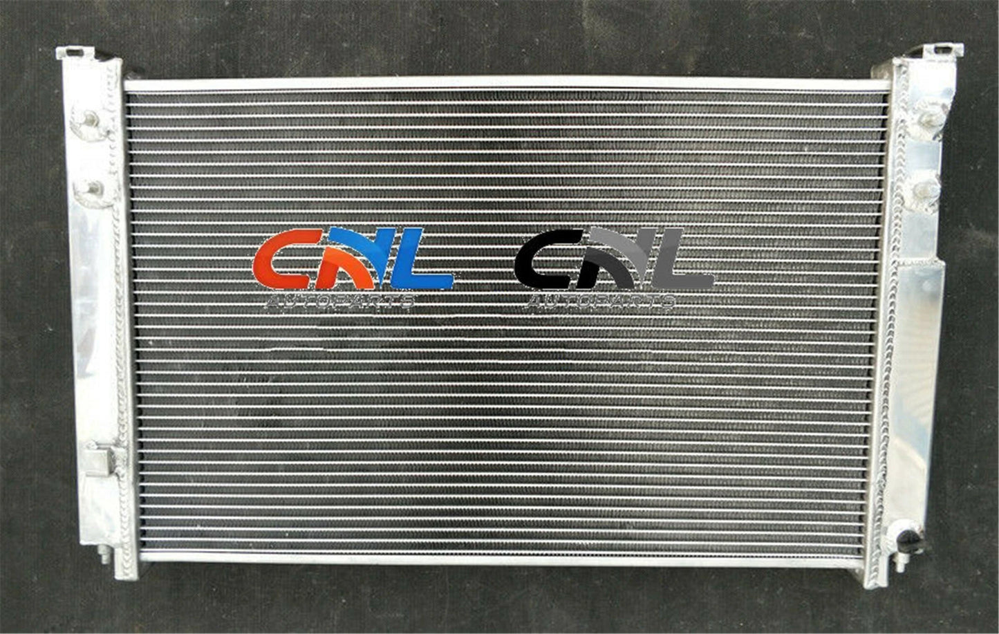 Aluminum Radiator for Audi A4 S4 A6 Passat B5 2.4 2.7 2.8 2.5 TDI (1997-2001)
