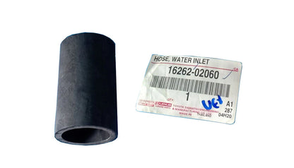 Water Inlet Hose for Toyota AE100 AE101 AE110 AE111 (1992-1998)