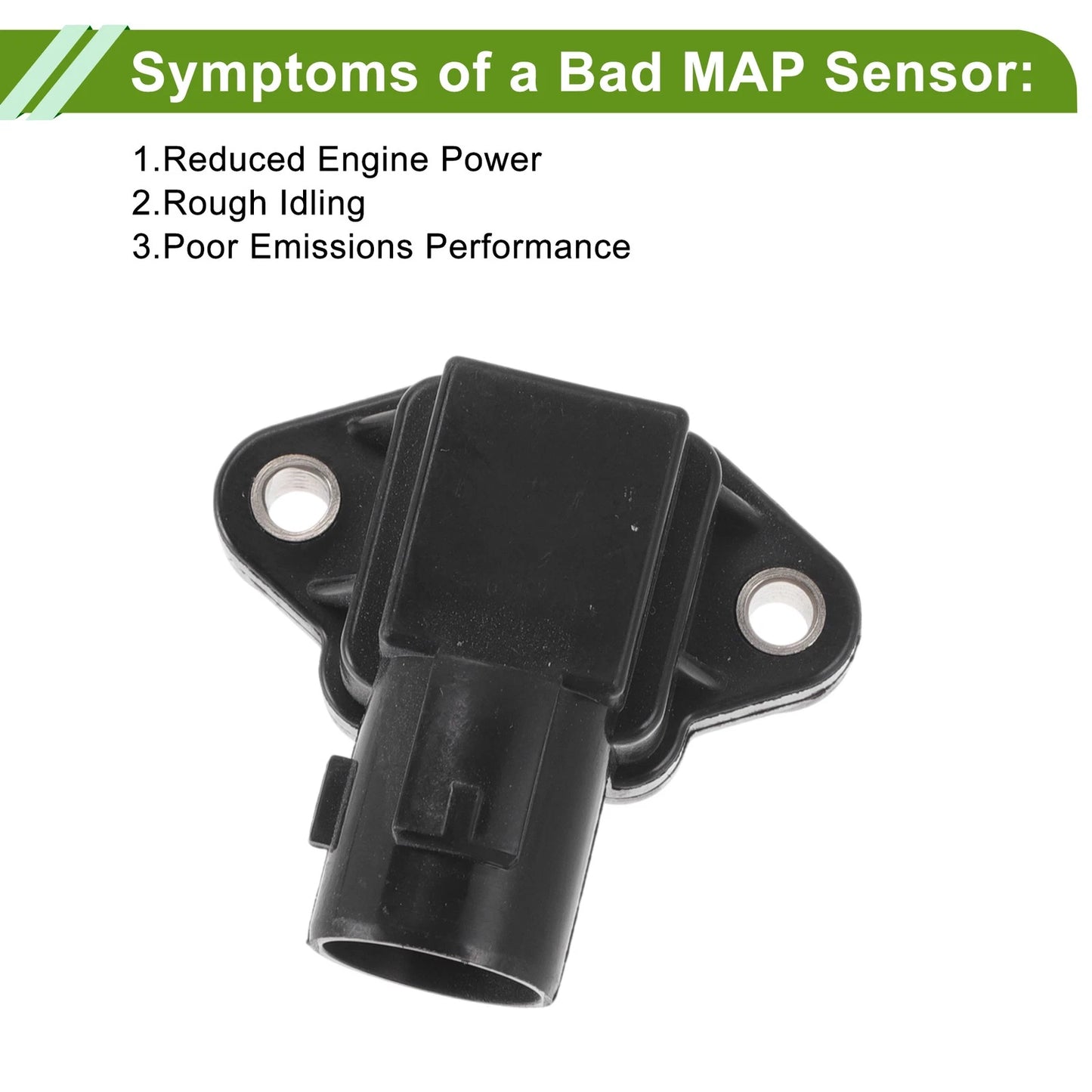 MAP Sensor for Honda CR-V (1999-2002)
