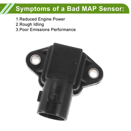 MAP Sensor for Honda CR-V (1999-2002)