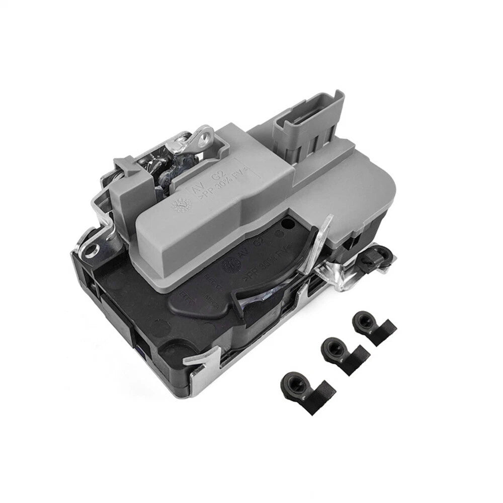 Front Left Door Lock Latch Actuator for Peugeot 206 (2000-2012)