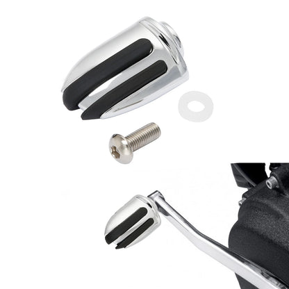 Shifter Pegs for Harley Touring Street Road King Glide Dyna Chrome
