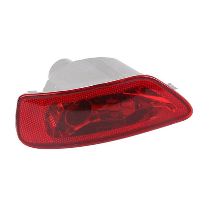 Reflector Light Rear Fog Lamp Cover for Jeep Grand Cherokee, Dodge Journey (2011-2023)