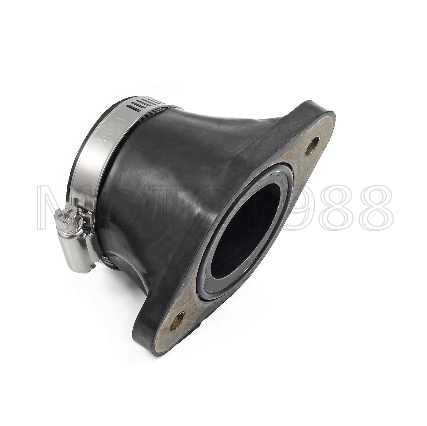 Intake Manifold Boot for Arctic Cat Bearcat 454 (1996–1998)