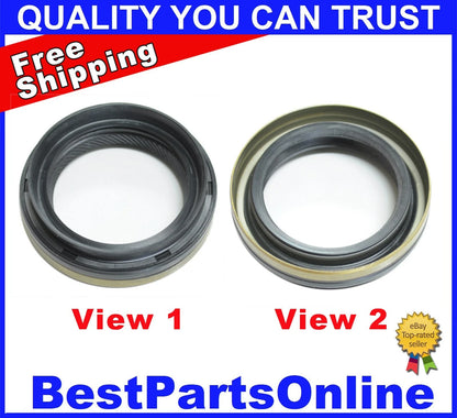 Differential Pinion Seal for Ford Mercury Volvo