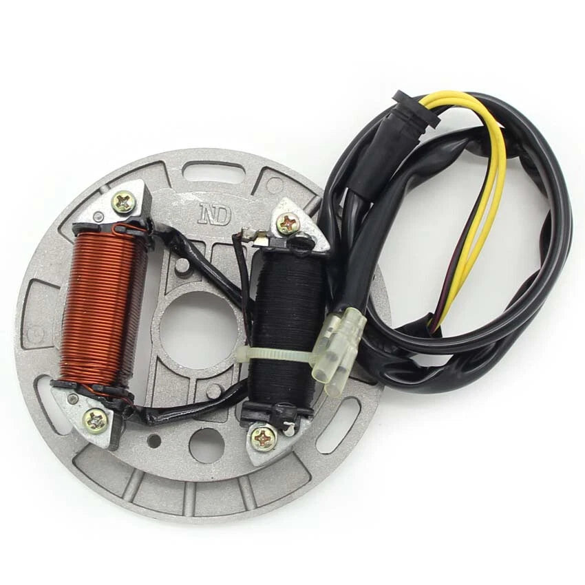 Magneto Stator Coil for Suzuki LT80 Quadsport (1987-2006)