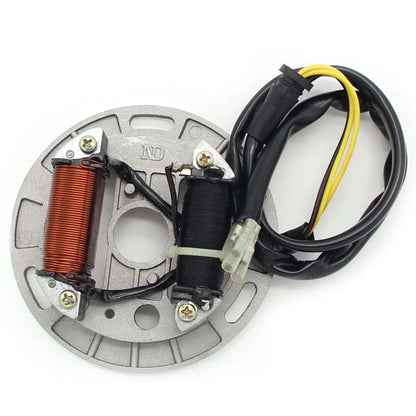 Magneto Stator Coil for Suzuki LT80 Quadsport (1987-2006)