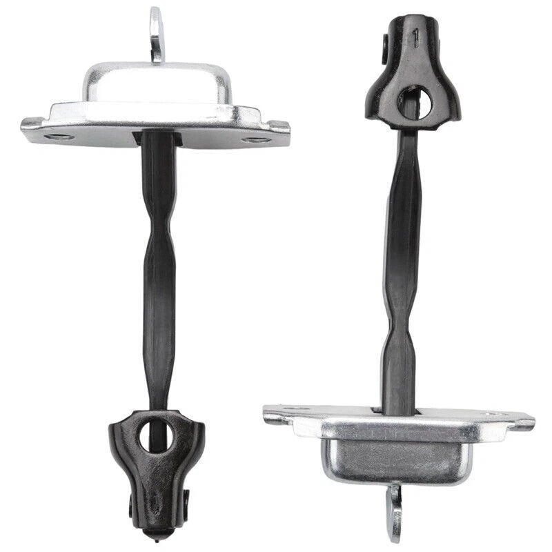 4PCS Front/Rear Left Right Door Check Strap Stopper for Toyota RAV4 (2006–2015)