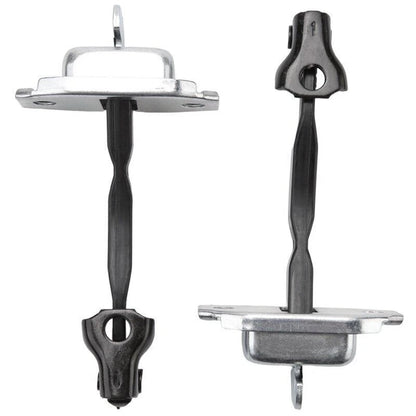 4PCS Front/Rear Left Right Door Check Strap Stopper for Toyota RAV4 (2006–2015)