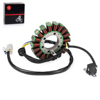 Stator for Suzuki Quadracer 450 LTR450/R450 2006-2009 Magneto
