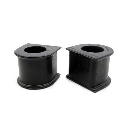 Front Stabilizer Shaft Rubber x2 for Toyota Hiace Van 1987-2004