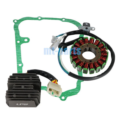 Stator Regulator Rectifier Gasket for Linhai ATV 24001 22007 23617 (2006-2012)