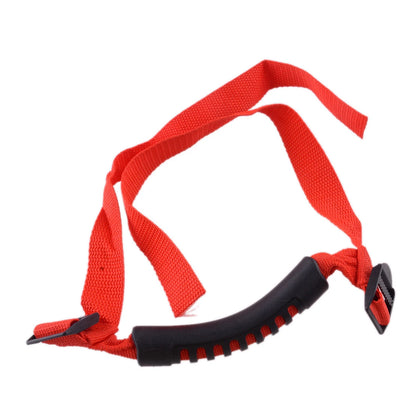 Red Roll Bar Coat Hook  for Jeep Wrangler CJ YJ TJ JK JL (1955-2021)