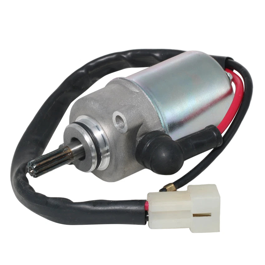 Starter Motor for Yamaha XF50 VOX Deluxe (2007-2016)