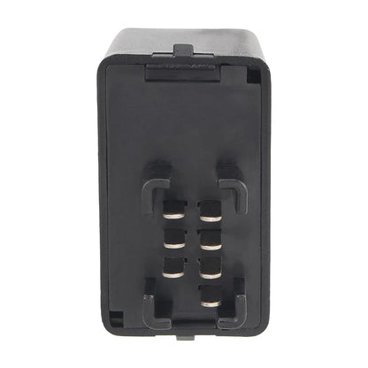 7 Pin LED Flasher Relay Turn Signal Light for Suzuki GSXR 600 750 1000 (2001-2023)
