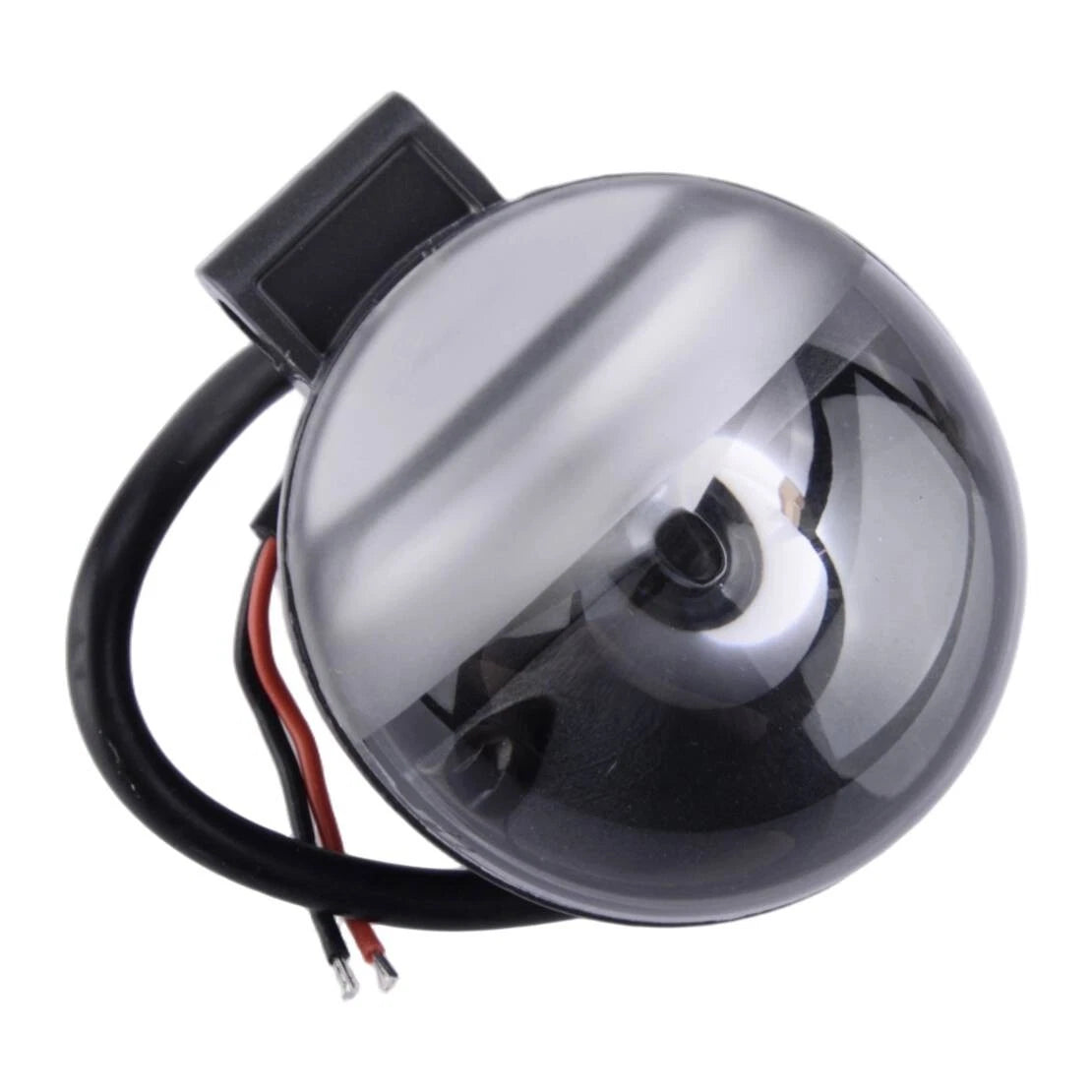 LED Safety Warning Light for Forklift Truck Trailer - Warehouse Working Lamp