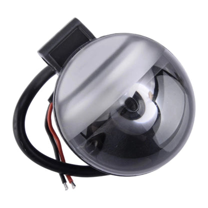 LED Safety Warning Light for Forklift Truck Trailer - Warehouse Working Lamp