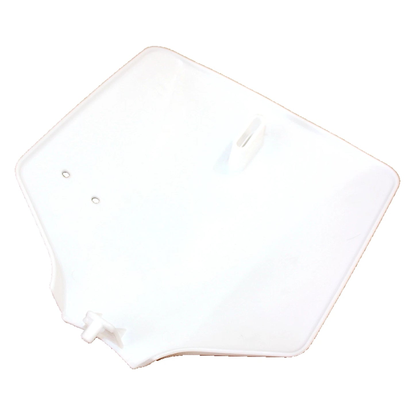 Plastic Number Plate for KLX110 Bigfoot PITPRO Trail Dirt Bike