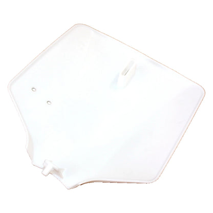 Plastic Number Plate for KLX110 Bigfoot PITPRO Trail Dirt Bike