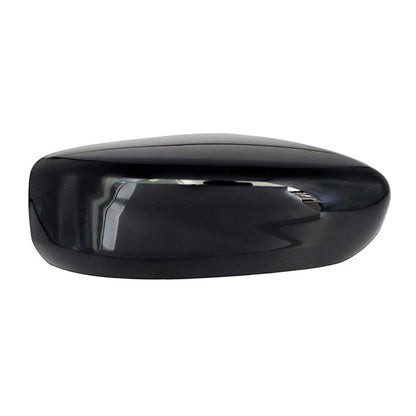 Gloss Black Right Passenger Side Mirror Cover for Nissan Altima (2013-2018)