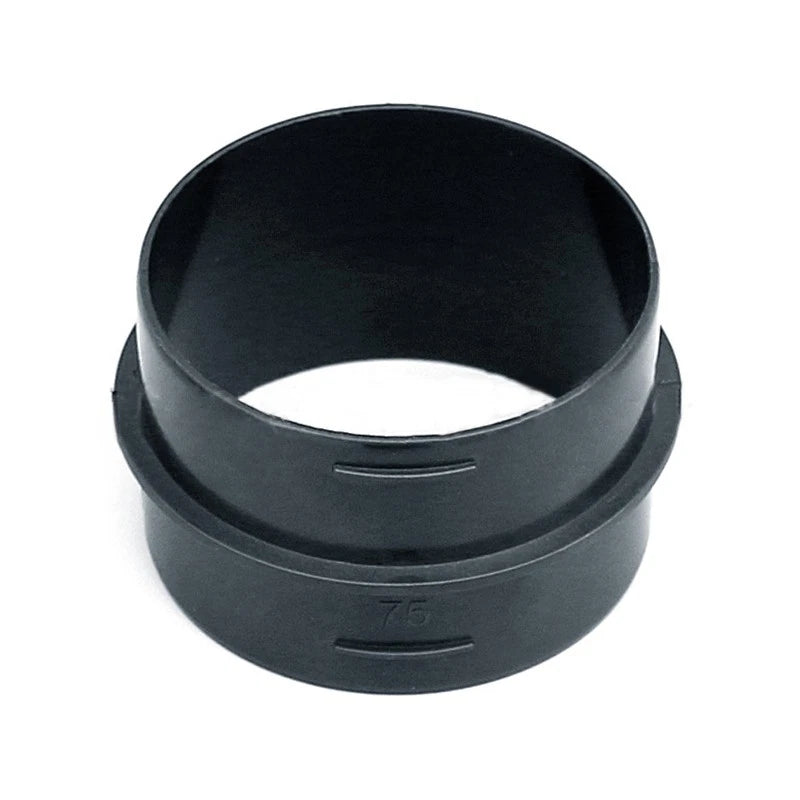 75mm Air Diesel Duct Joiner Connector Pipe for Eberspacher Webasto Sk