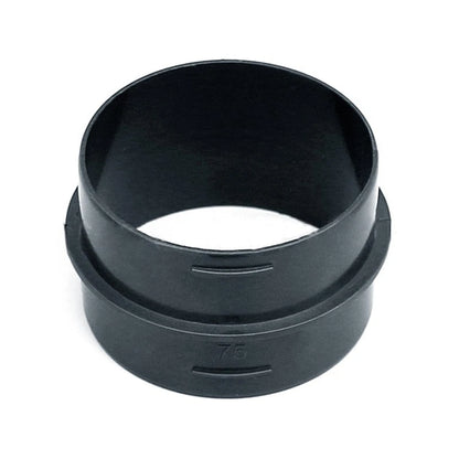 75mm Air Diesel Duct Joiner Connector Pipe for Eberspacher Webasto Sk
