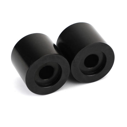 Handlebar Riser CNC Aluminium Black for Ducati Multistrada 1200 1260 950 (2010-2019)