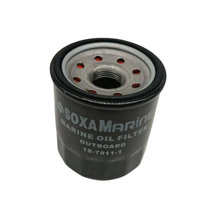 Yamaha 4-Stroke 9.9/15HP Maintenance Kit for F9.9C/F15A Outboards
