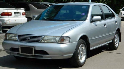 Power Window Motor for Nissan Sunny Bluebird Sedan (1995-2001)