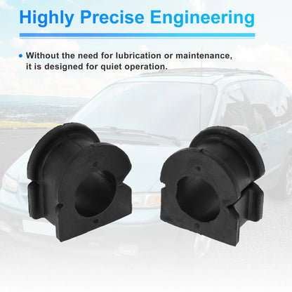 Stabilizer Sway Bar Bushing Kit for CADILLAC ESCALADE (2007-2020)