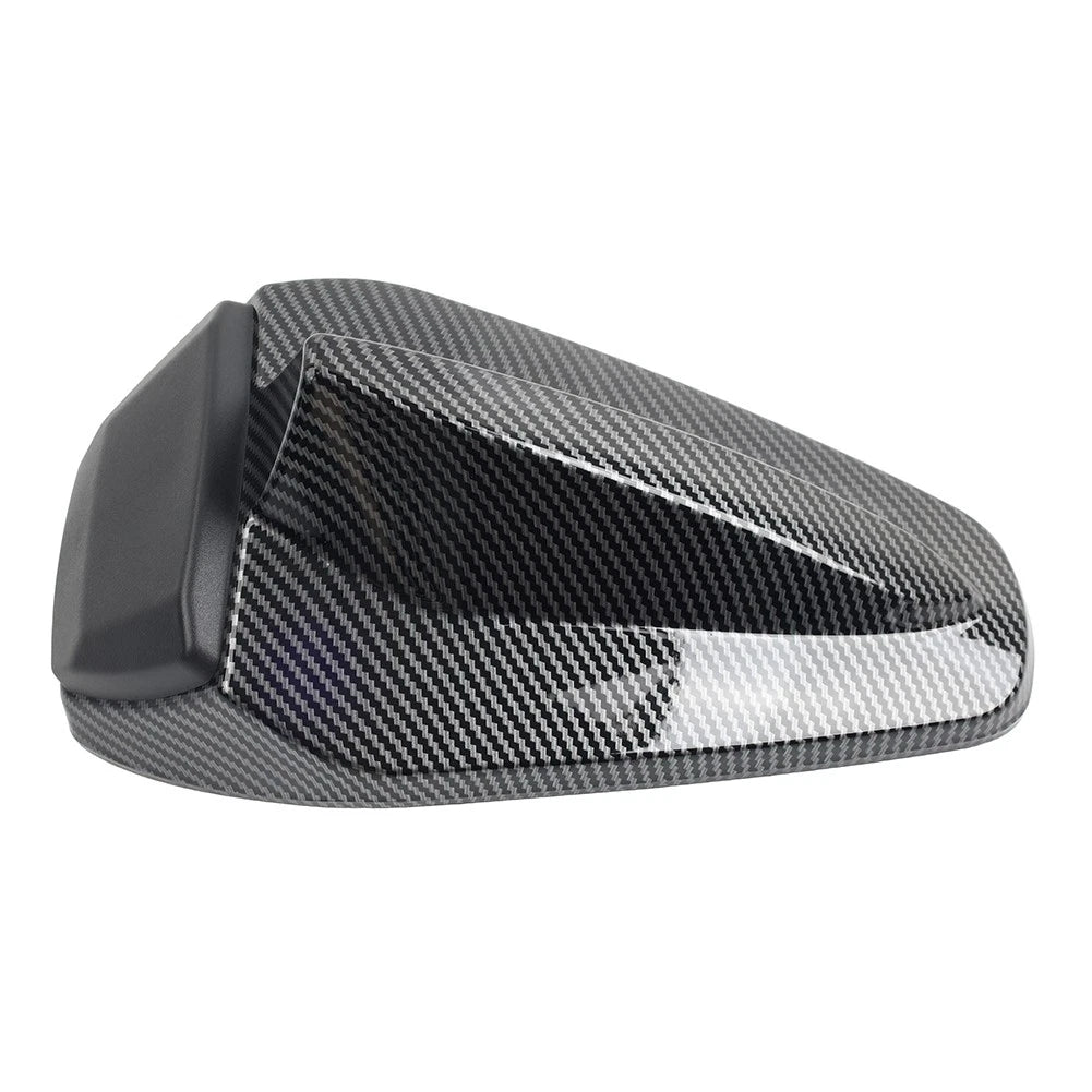 Carbon Fiber Rear Seat Cowl Cover for CFMOTO 675NK CF675SR (2017-2023)