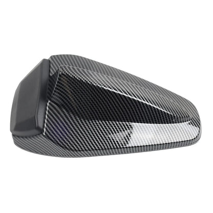 Carbon Fiber Rear Seat Cowl Cover for CFMOTO 675NK CF675SR (2017-2023)
