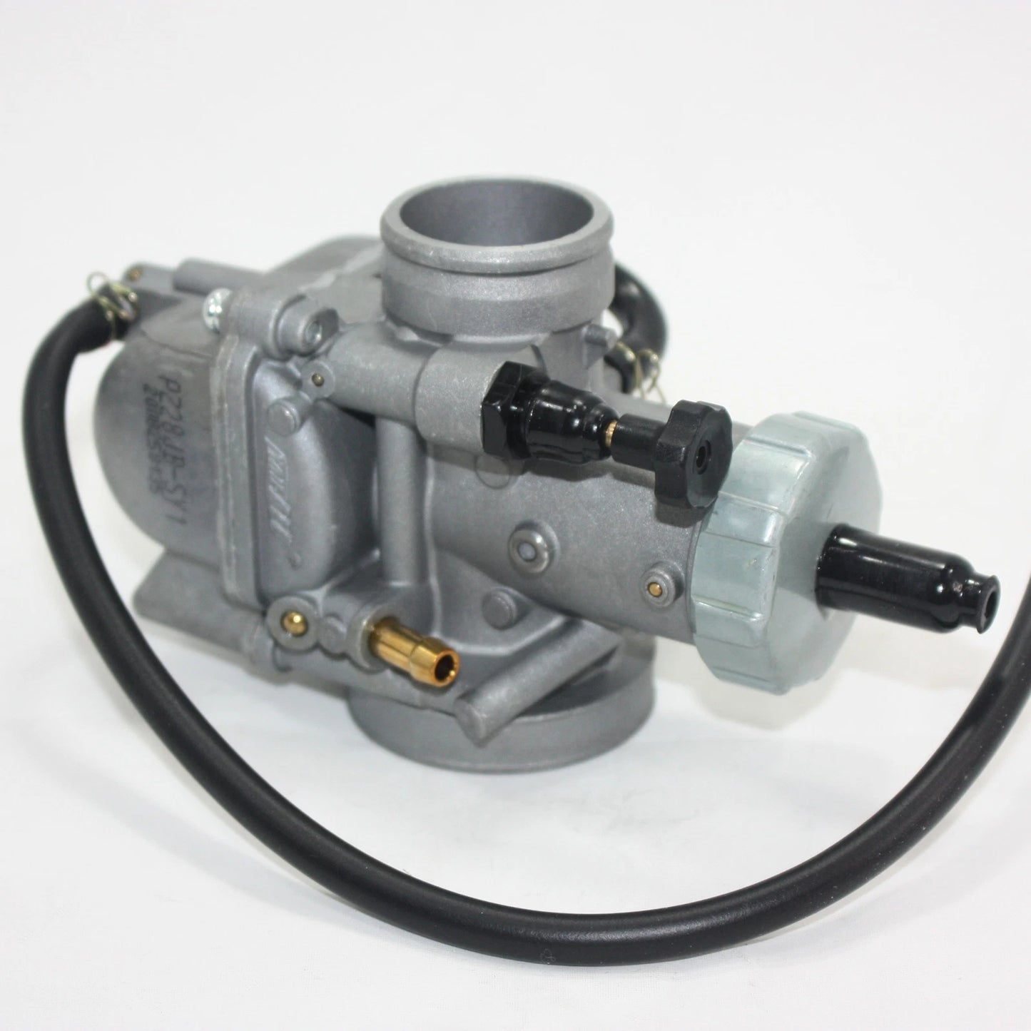 28mm PZ28 Pull Choke Carburetor for PIT PRO Dirt Bike (160cc-190cc)