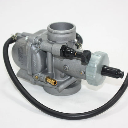 28mm PZ28 Pull Choke Carburetor for PIT PRO Dirt Bike (160cc-190cc)